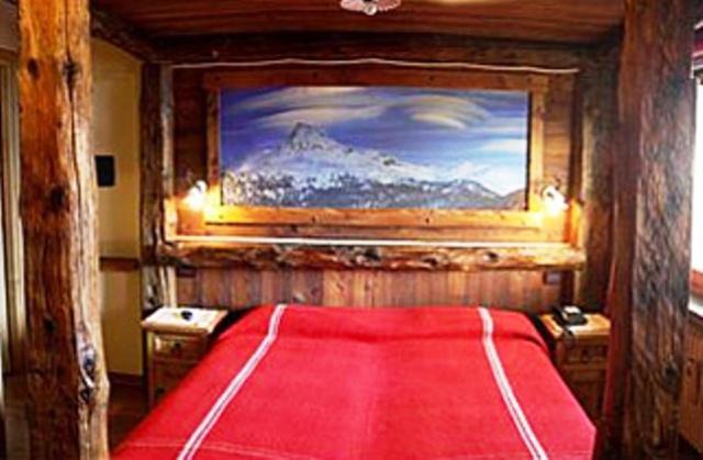 Affittacamere De Charme Jour Et Nuit トルニョン 部屋 写真