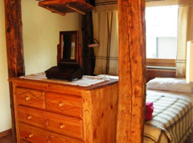 Affittacamere De Charme Jour Et Nuit トルニョン 部屋 写真
