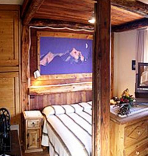 Affittacamere De Charme Jour Et Nuit トルニョン 部屋 写真