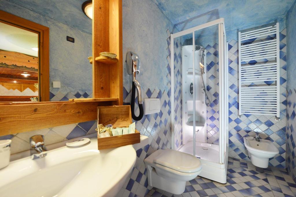 Affittacamere De Charme Jour Et Nuit トルニョン 部屋 写真