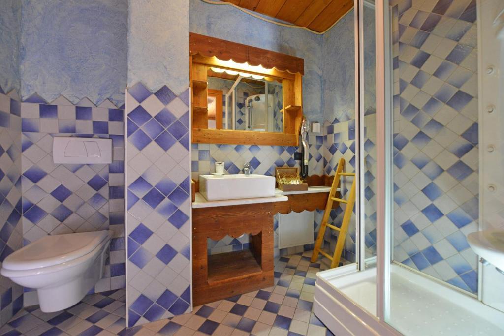 Affittacamere De Charme Jour Et Nuit トルニョン 部屋 写真
