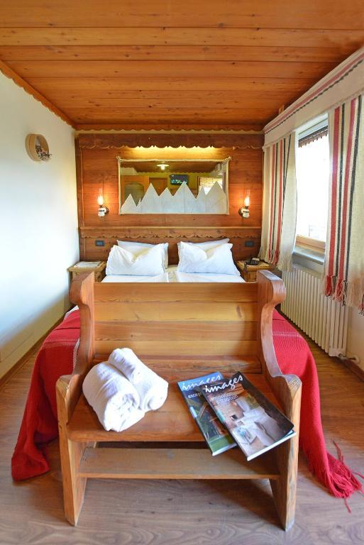 Affittacamere De Charme Jour Et Nuit トルニョン 部屋 写真